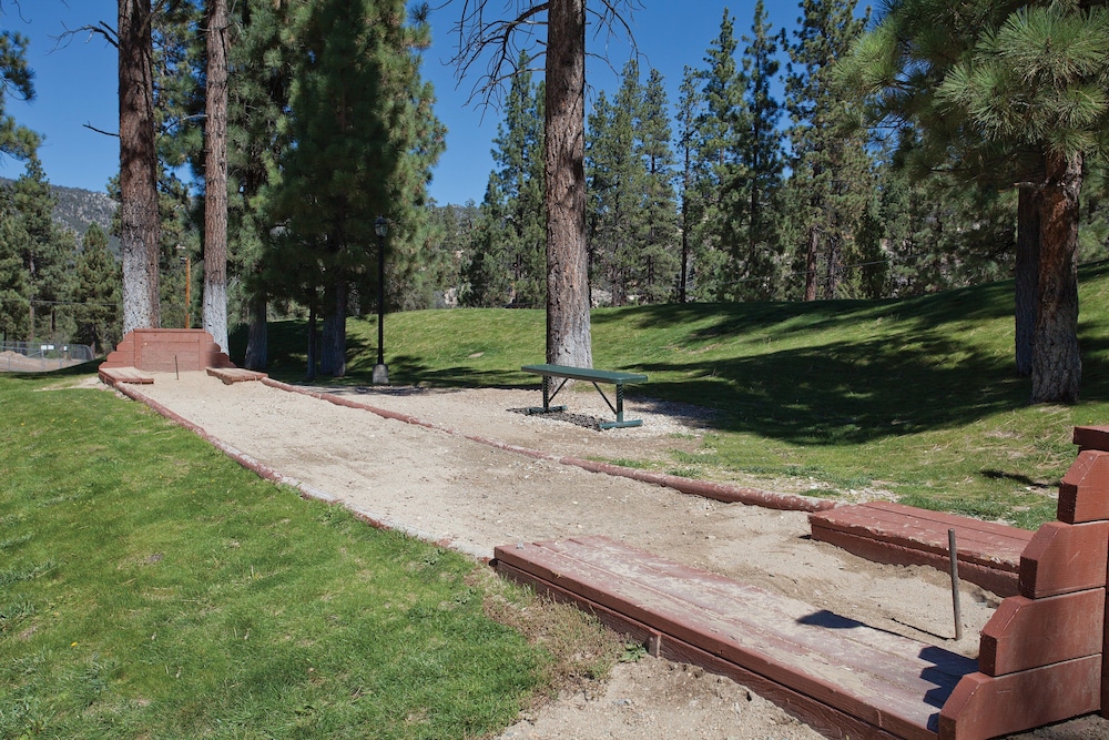 Worldmark Big Bear Lake 23/63