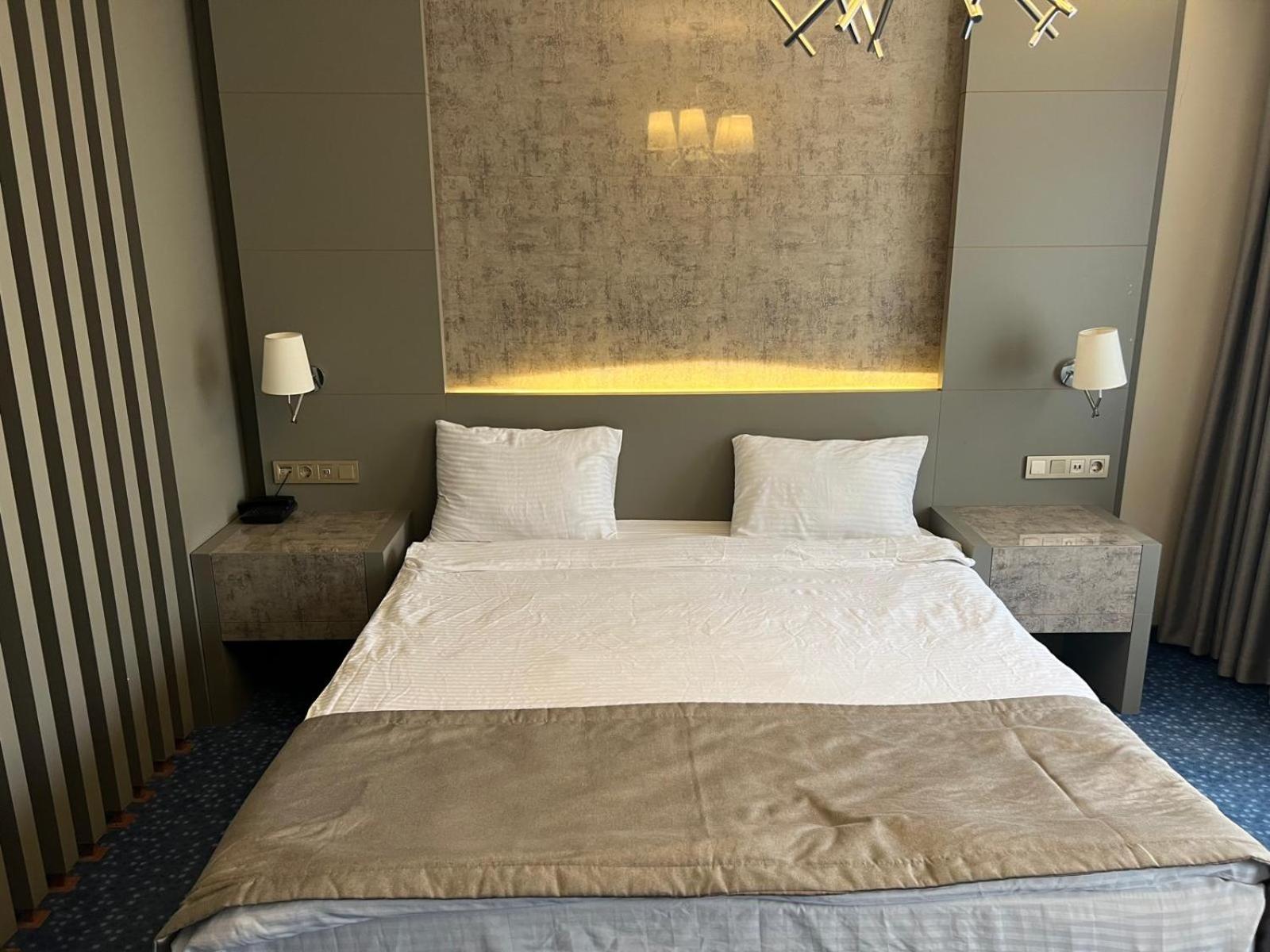 Ixir Hotel Istanbul 2/30
