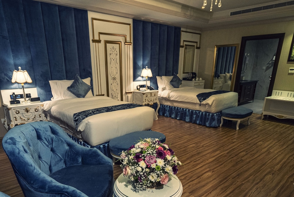 فندق دبليو ايه جده(Wa Hotel Jeddah) 38/50