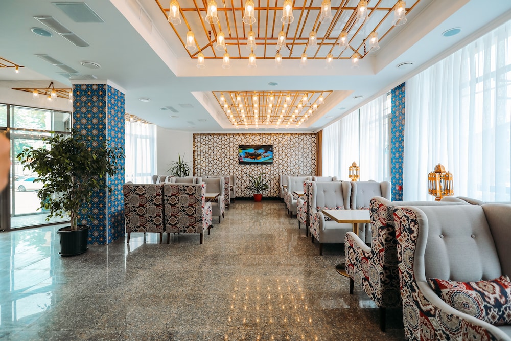 Jannat Regency Jalal Abad 19/22
