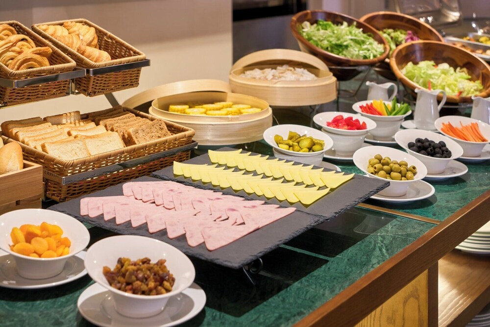 M Village Hotel Tho Nhuom, a brand of Modern Village Lifestyle 46/50