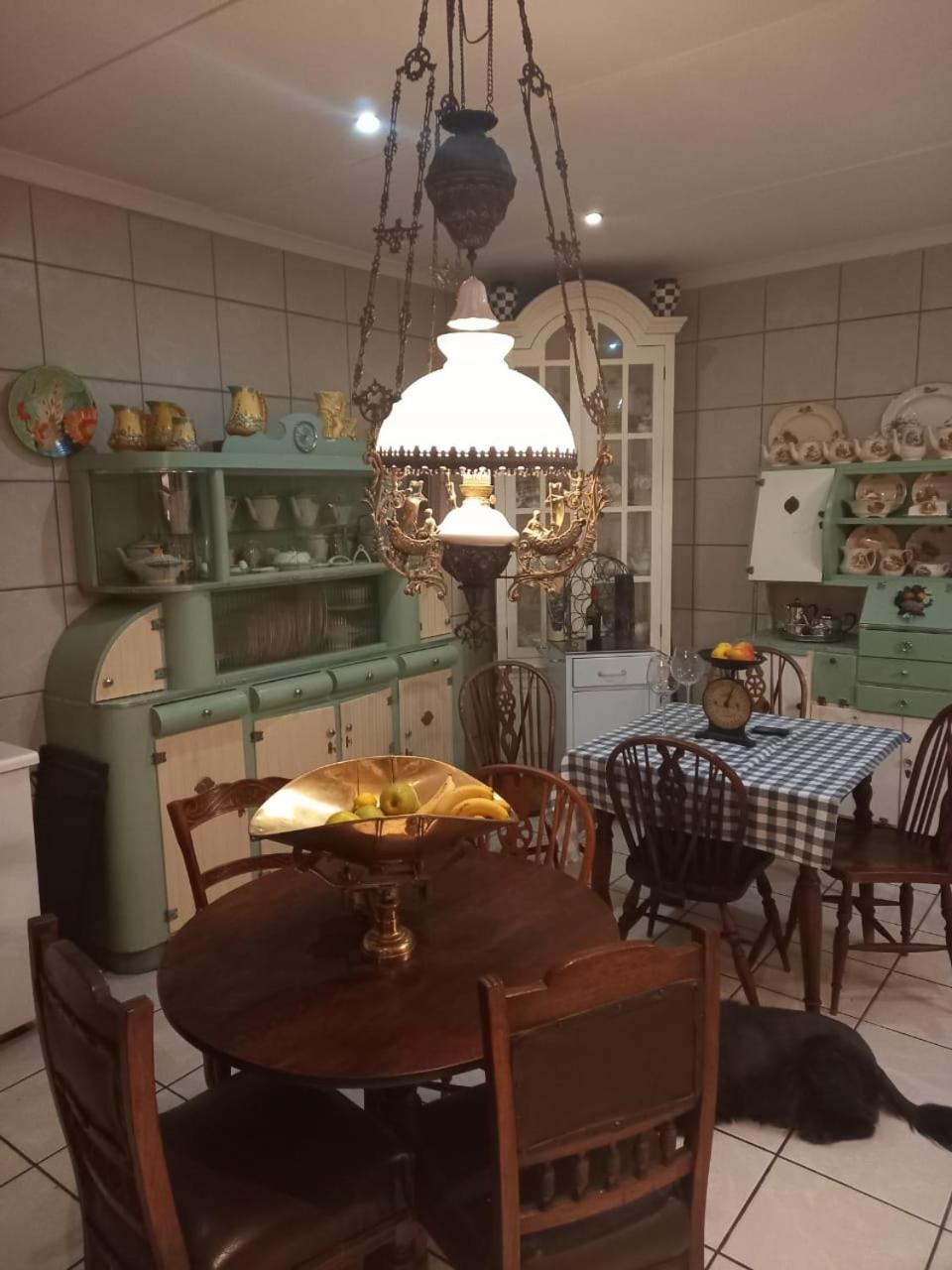 Michael-Angelo Guest House 16/19