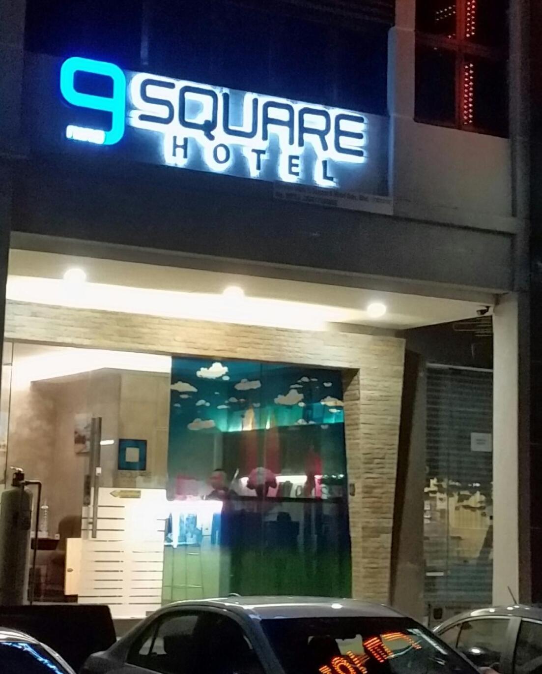 9 Square Hotel Subang Jaya 1/50