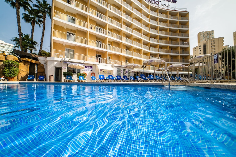 Servigroup Rialto 4/47