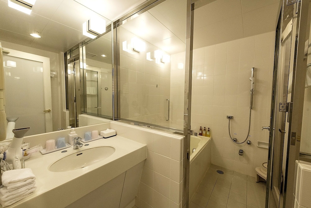 HOTEL KYOCERA 50/50