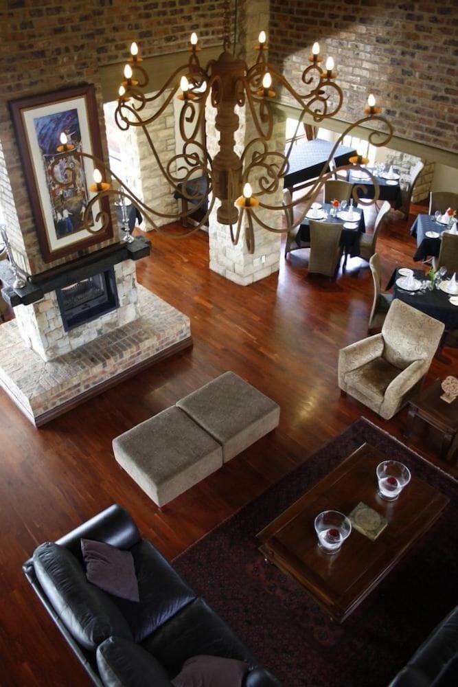 Afrique Boutique Hotel Ruimsig 23/50