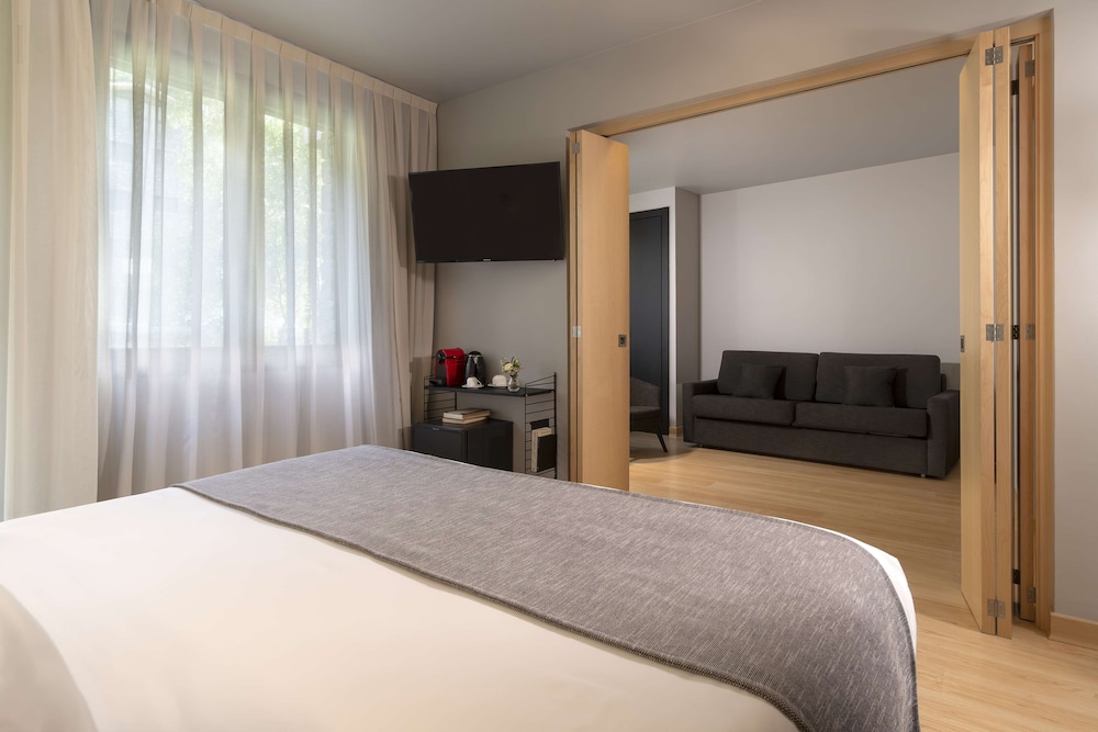 NH Collection Andorra Palome 14/50