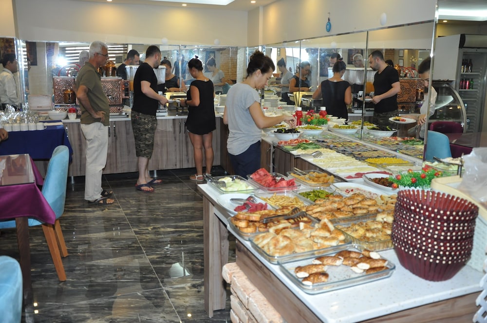 Konak Eurobest Otel 32/45