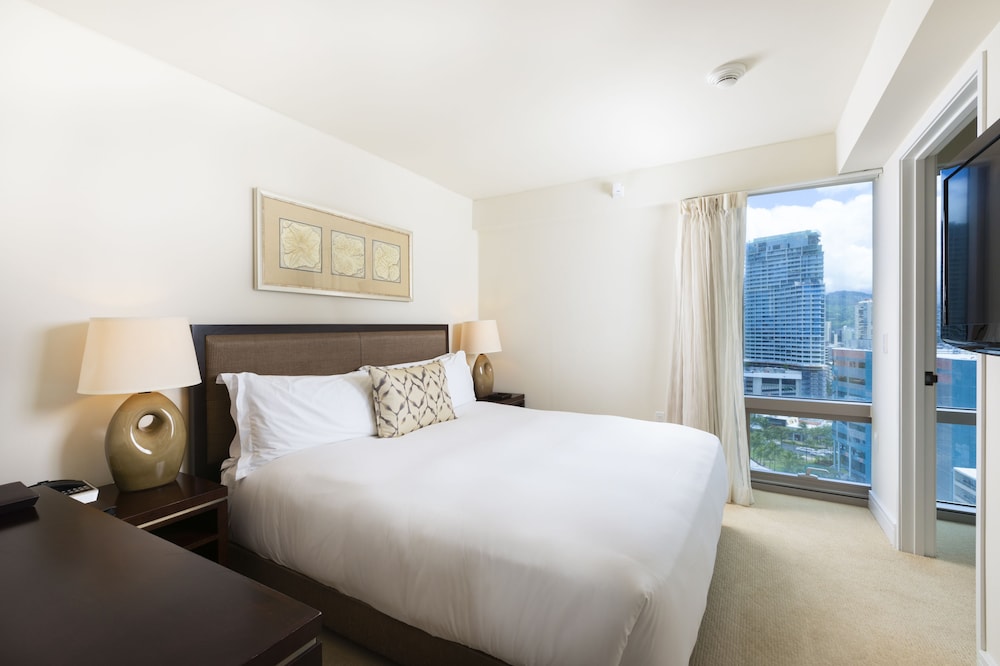 Ka Lai Waikiki Beach, LXR Hotels & Resorts 64/123