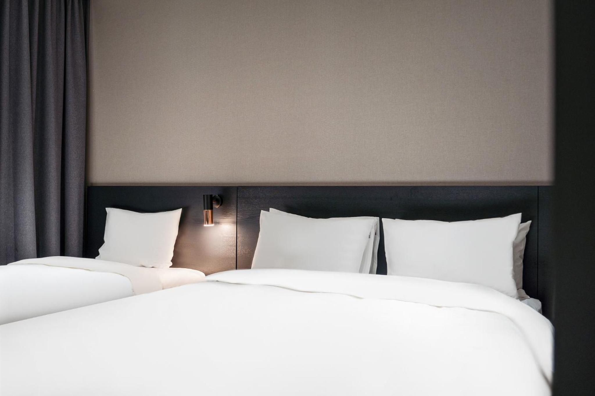 Suite, Rivertain Hotel Gyeongju 7/10