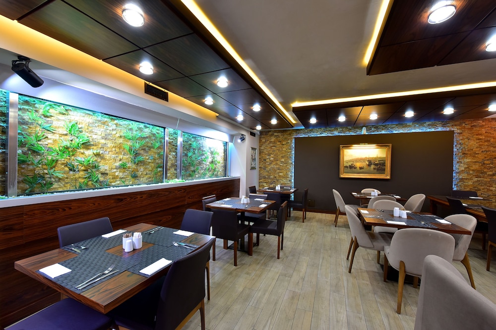 Cheya Residences Nisantasi Deluxe 53/71