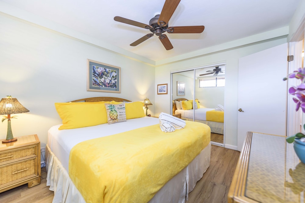 Kahana Villa 33/72