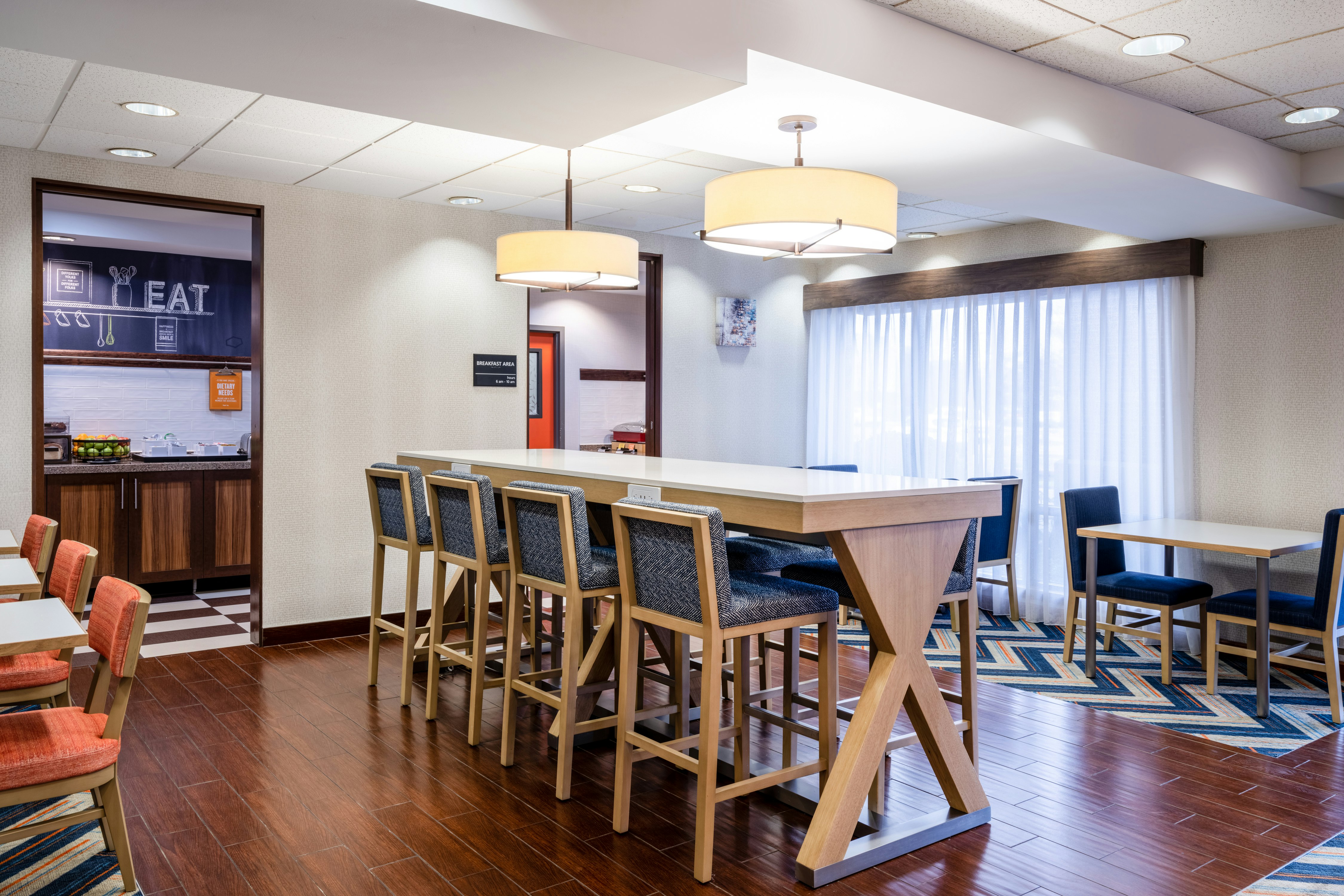 Hampton Inn Joliet - I-80 43/49