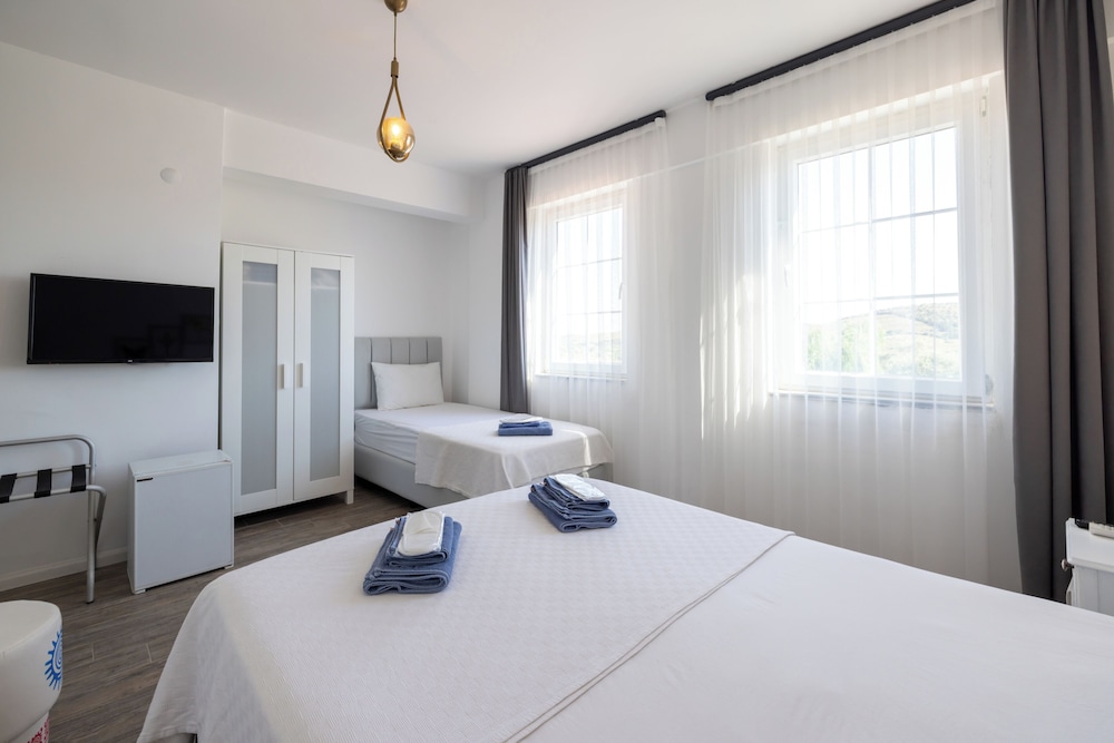 Elvin Butik Hotel 18/50