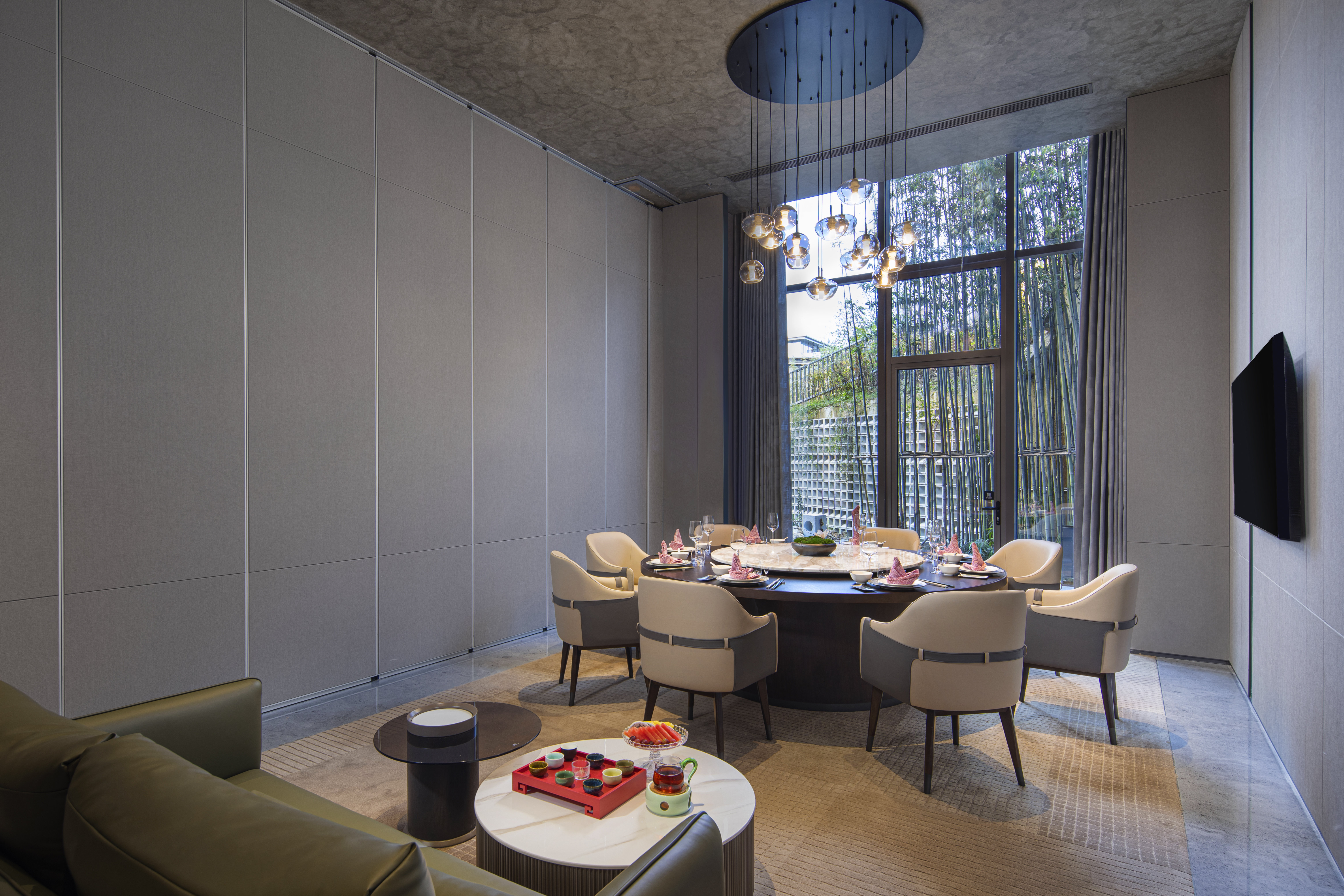 Hotel Indigo Suzhou Yangcheng Lake 49/76