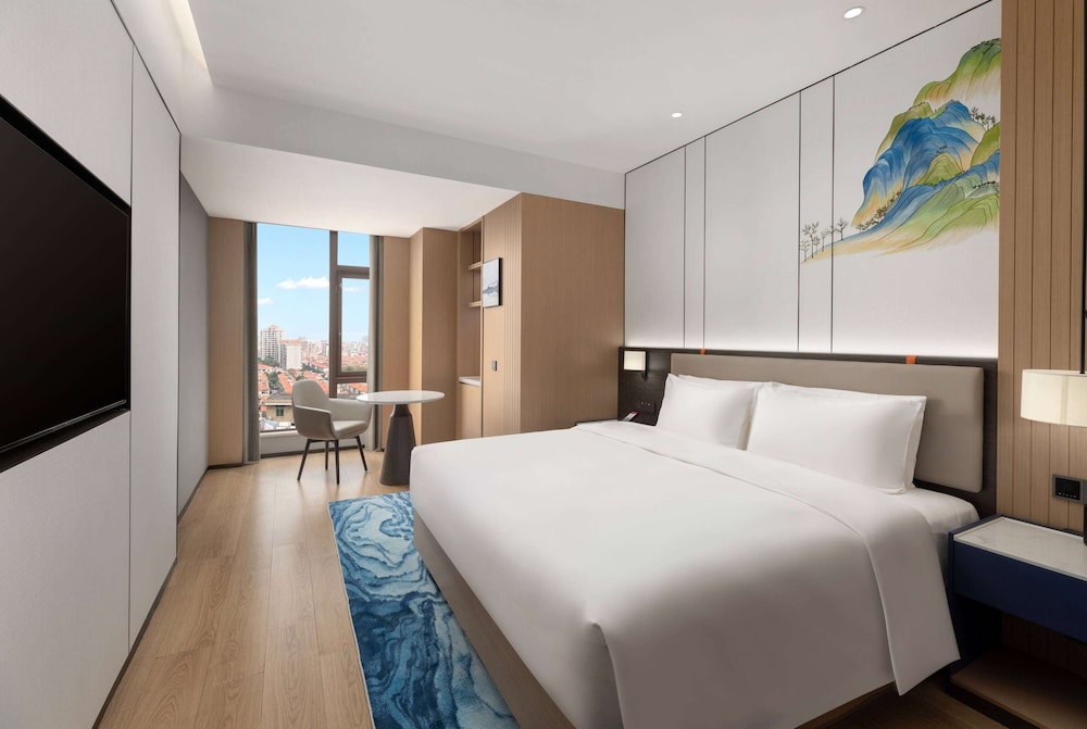 Ramada Encore by Wyndham Dongguan Chang an 4/18