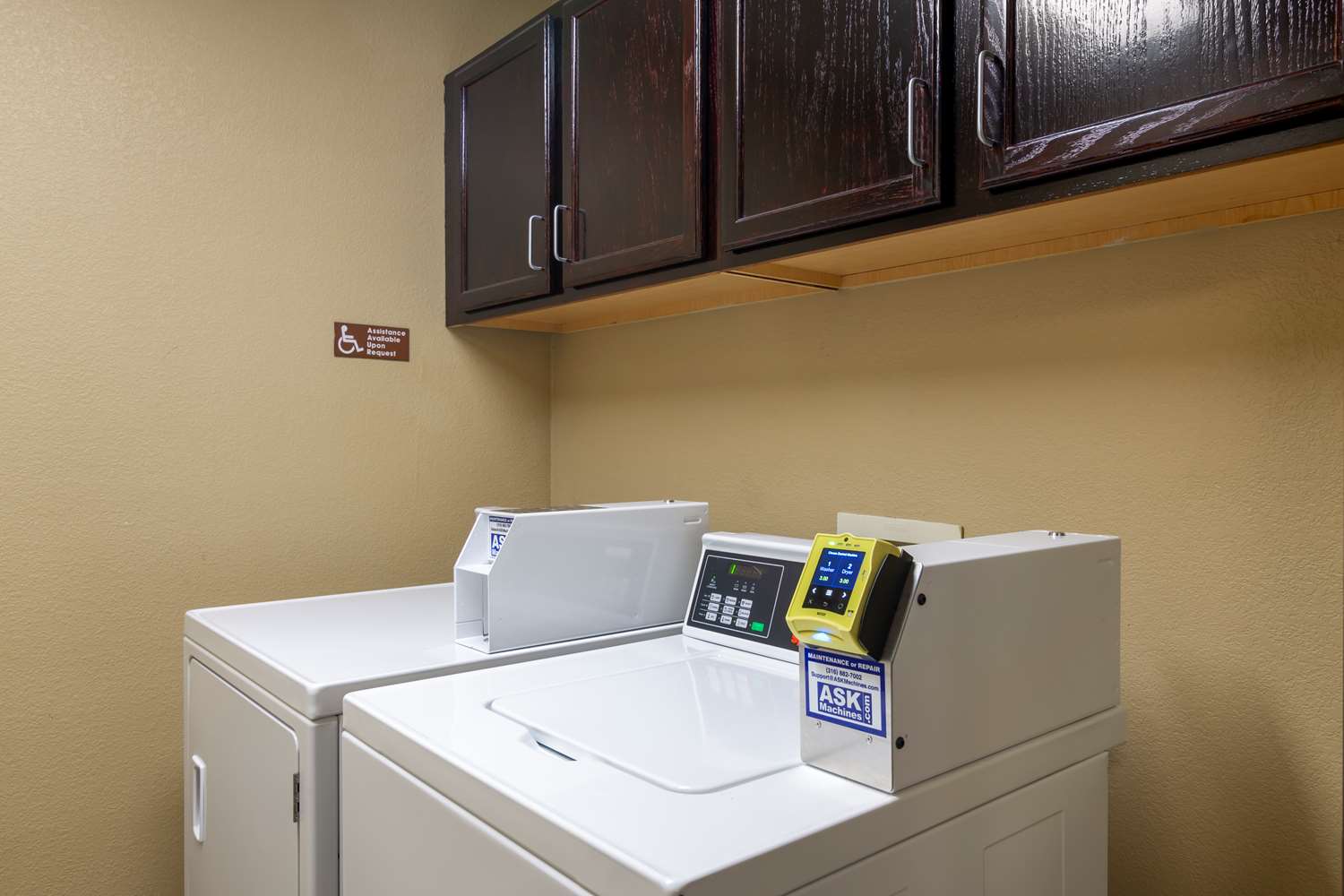 Best Western Governors Inn and Suites 4/12