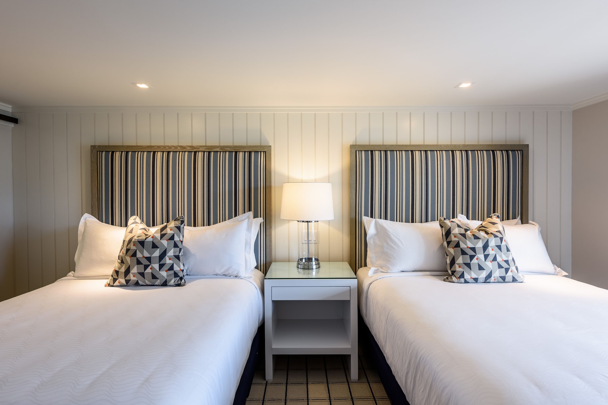 Roxana, 2 Queen Beds, Balcony