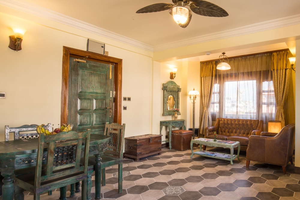 Heritage Hotel Suites And Spa 32/50