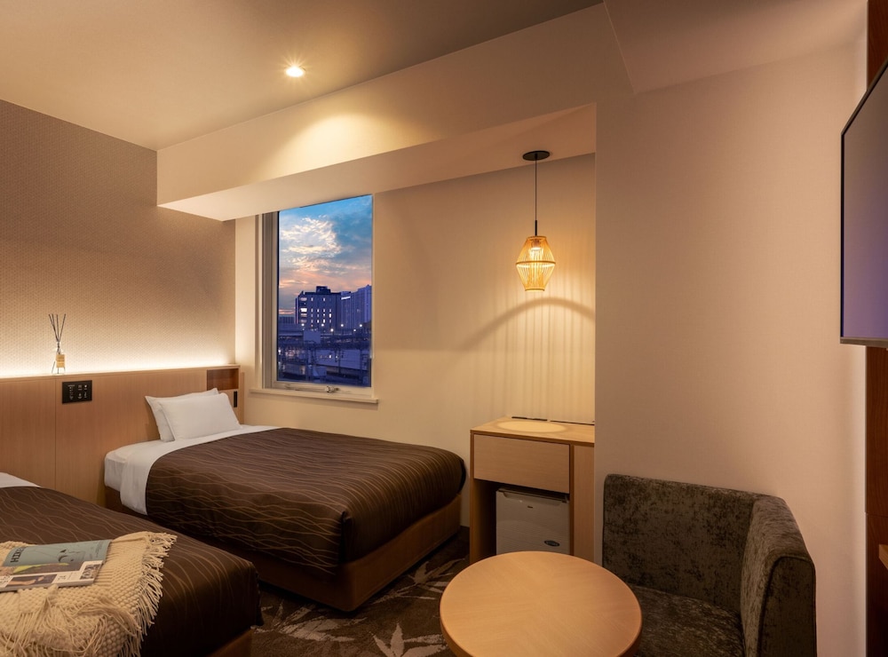 Renovated, Standard, Twin Beds, Smoking