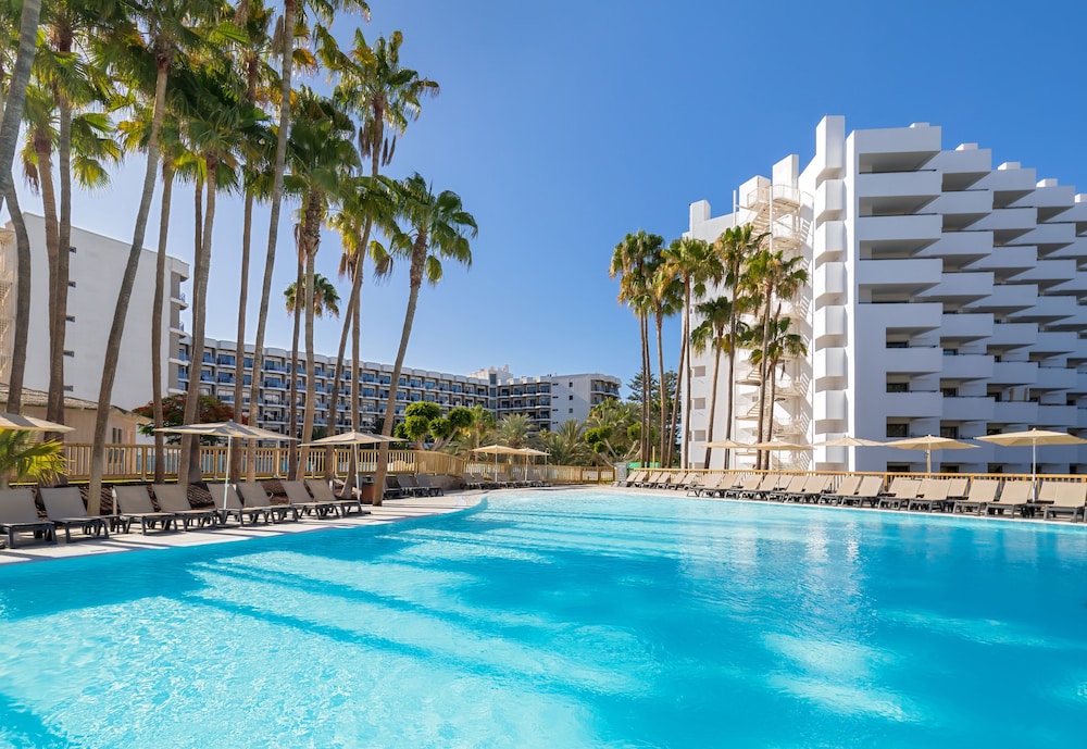 Barcelo Margaritas Royal Level - Adults Only 51/53
