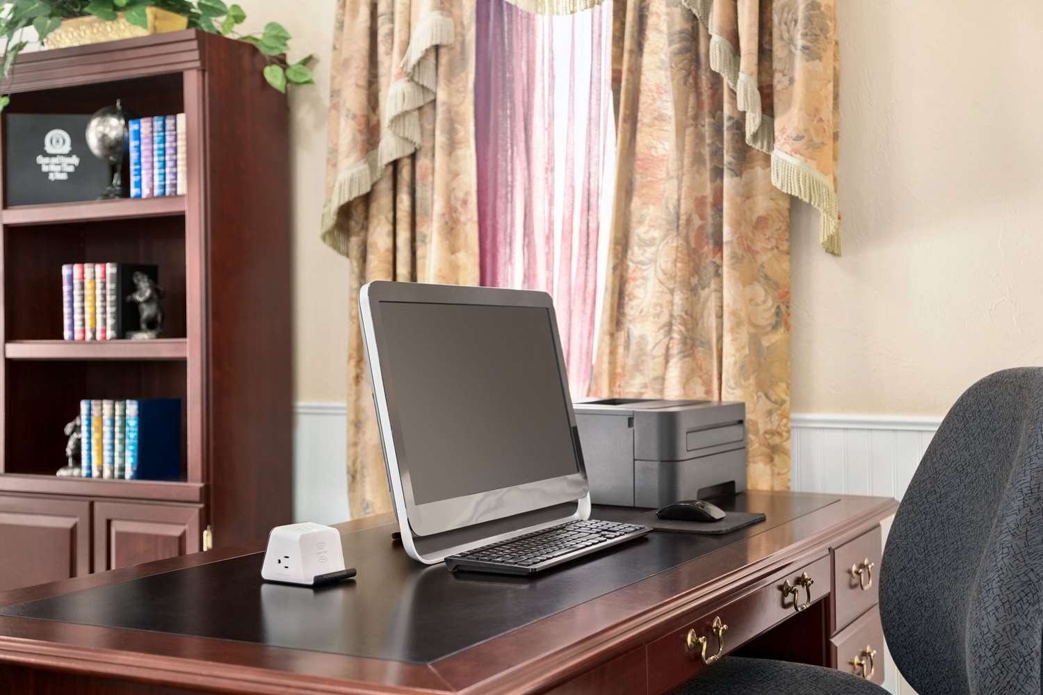 Quality Inn Wenatchee/Leavenworth 38/41