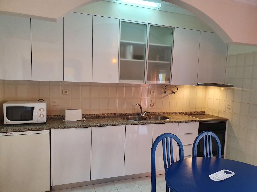 Praia Azul Hotel Apartamento 14/63