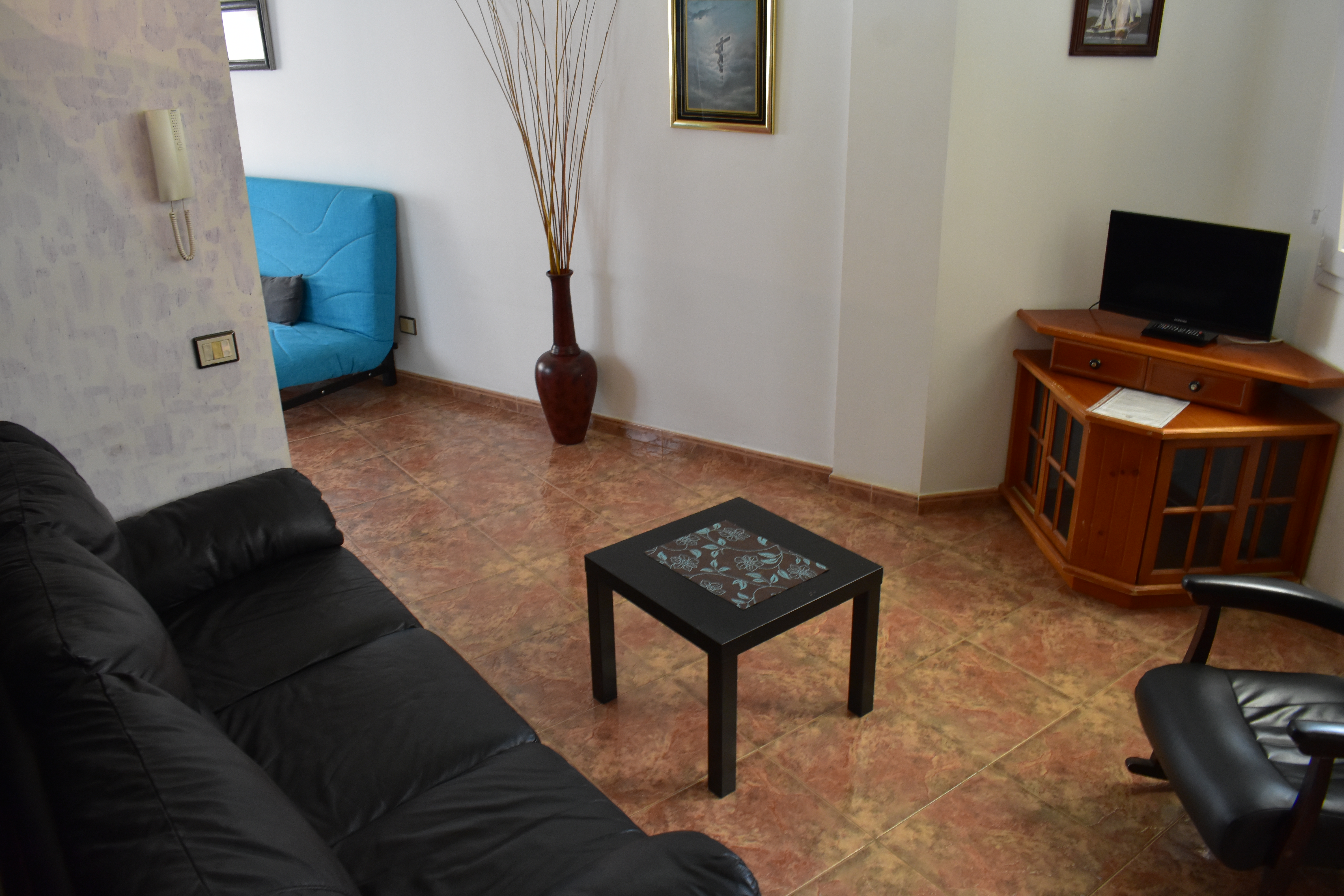 Aparthotel La Fonda (Aeropuerto) 13/32