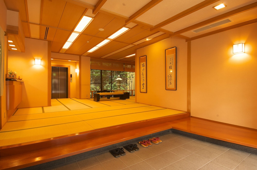 Shibu Onsen Ichinoyu Katei 15/36