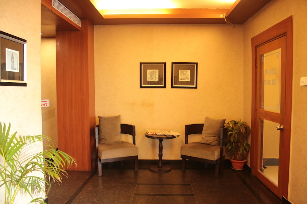 Hotel Shree Hari Grand 41/54