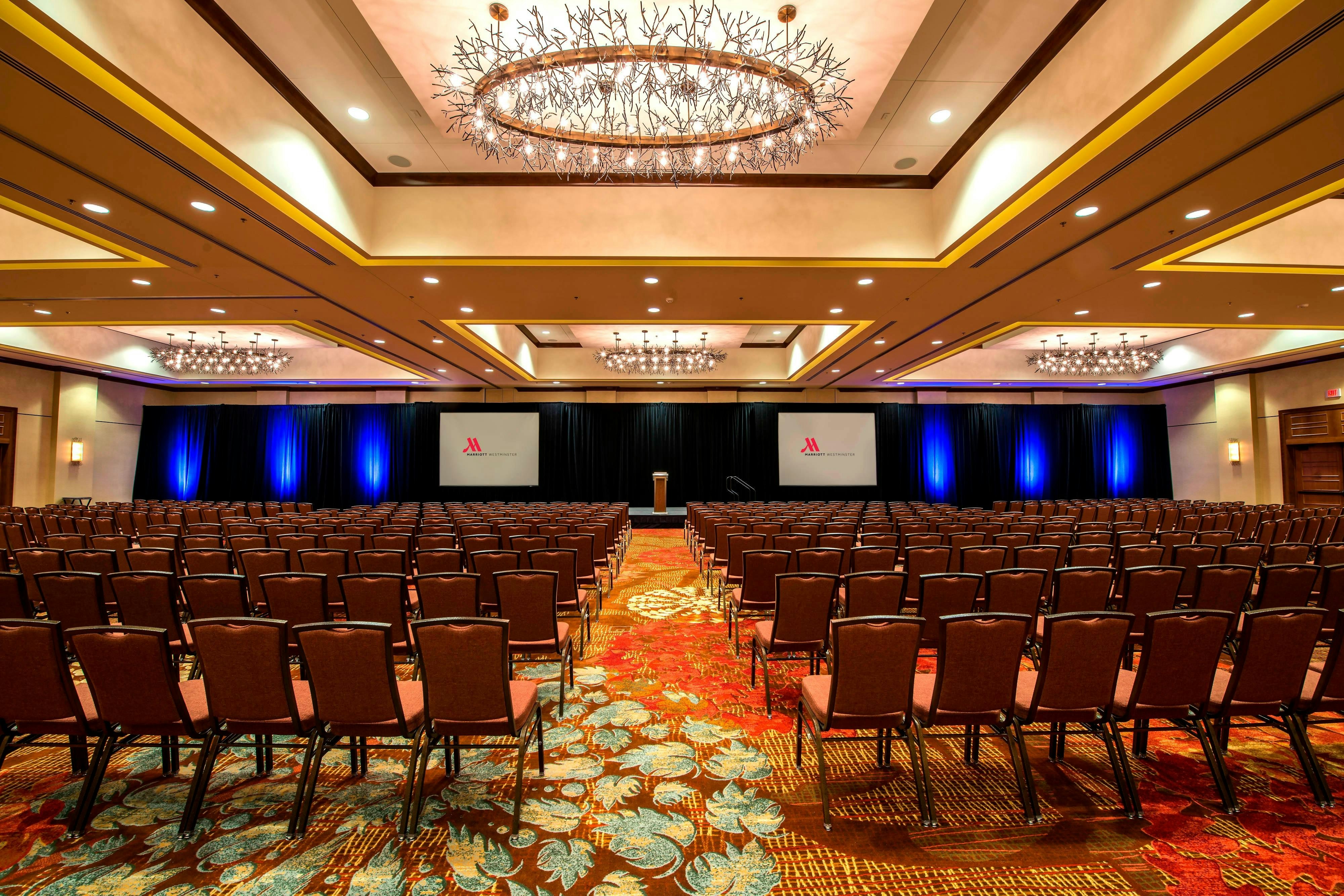 Denver Marriott Westminster 23/34