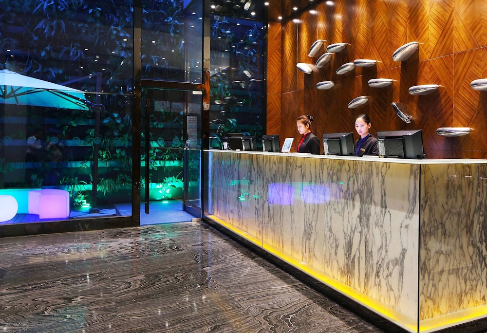 Paco Business Hotel Dongfeng Road Branch 1/27