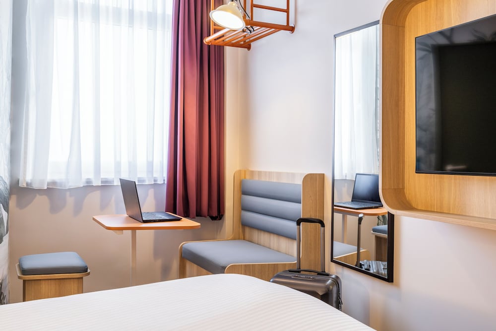 ibis Styles Brussels Centre Rogier 55/60
