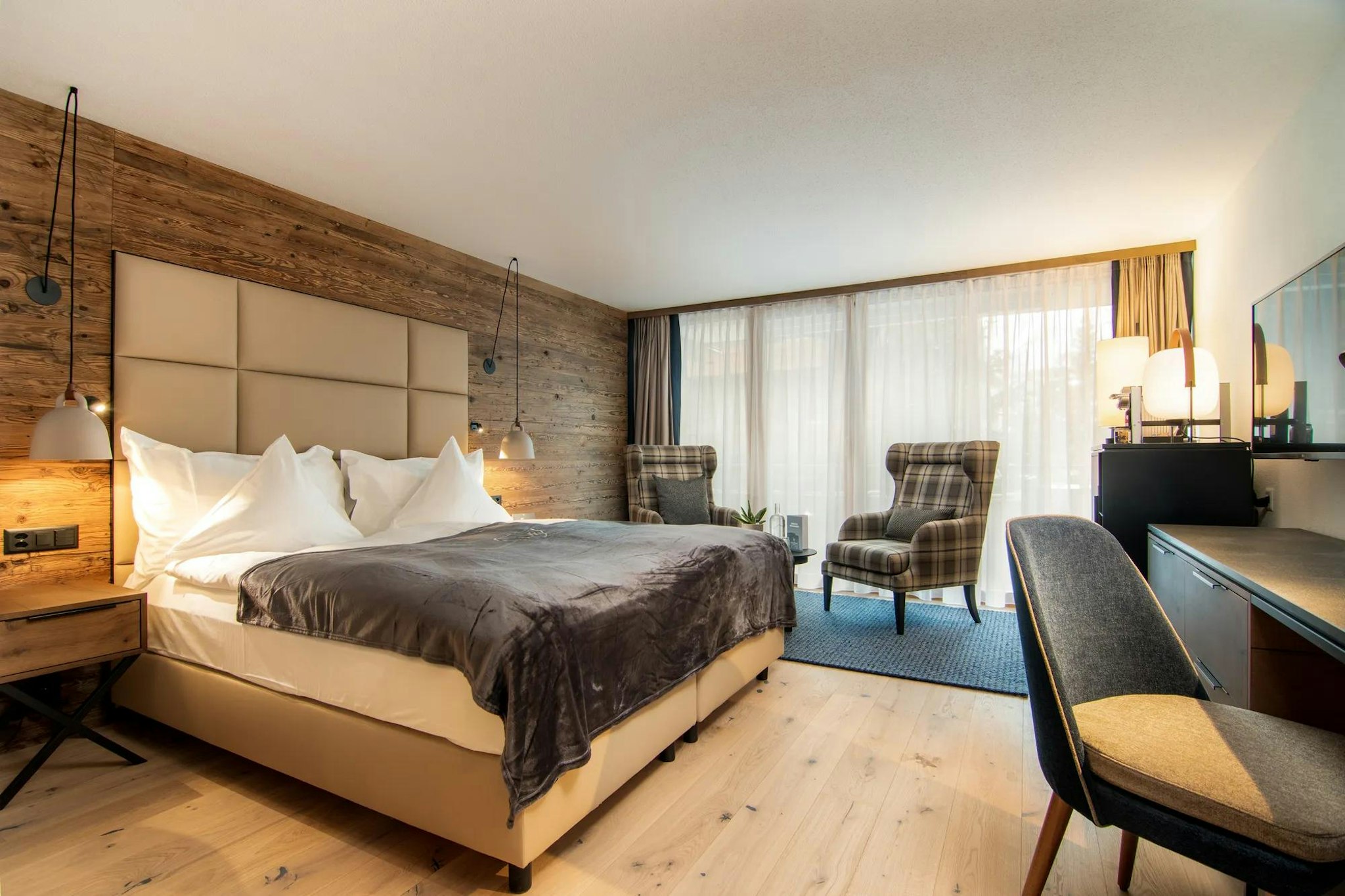 Walliserhof Grand Hotel and Spa 27/75