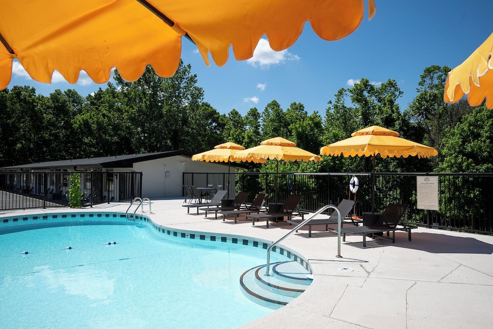 Arka Motel 29/51
