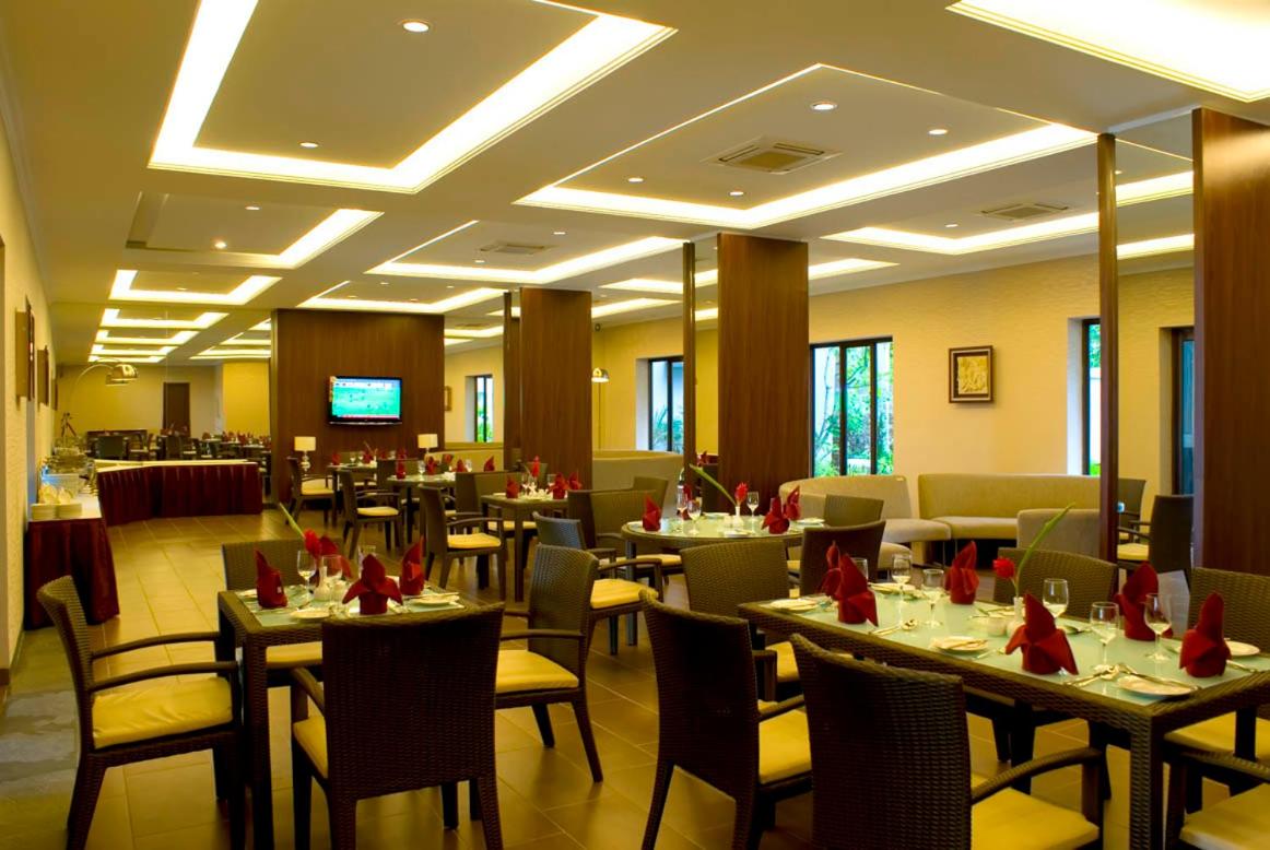 The Acacia Hotel Anyer 18/41