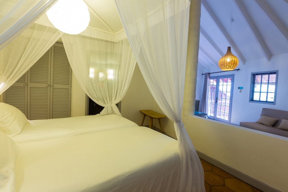 Bom Bom Island Resort 5/50