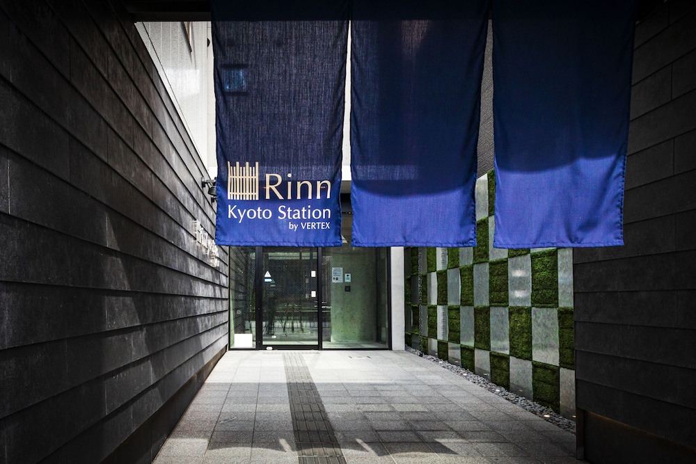 Rinn Kyoto Station 27/49