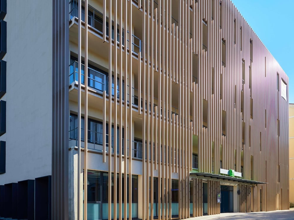 Ibis Styles Montelimar Centre 1/50