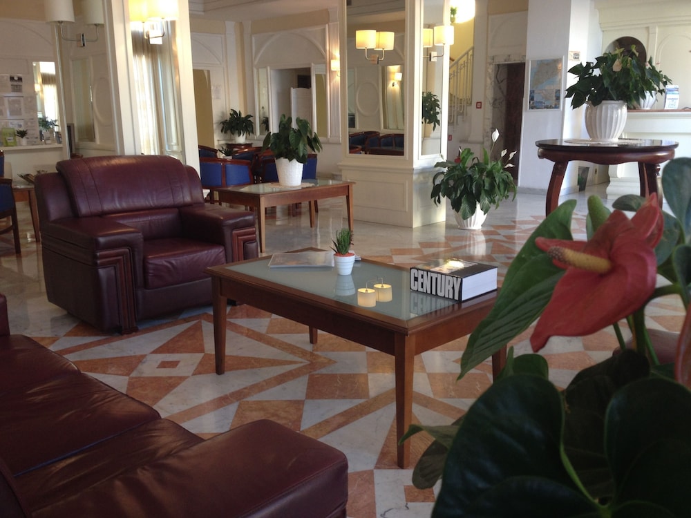 Hotel Villa Igea 29/62