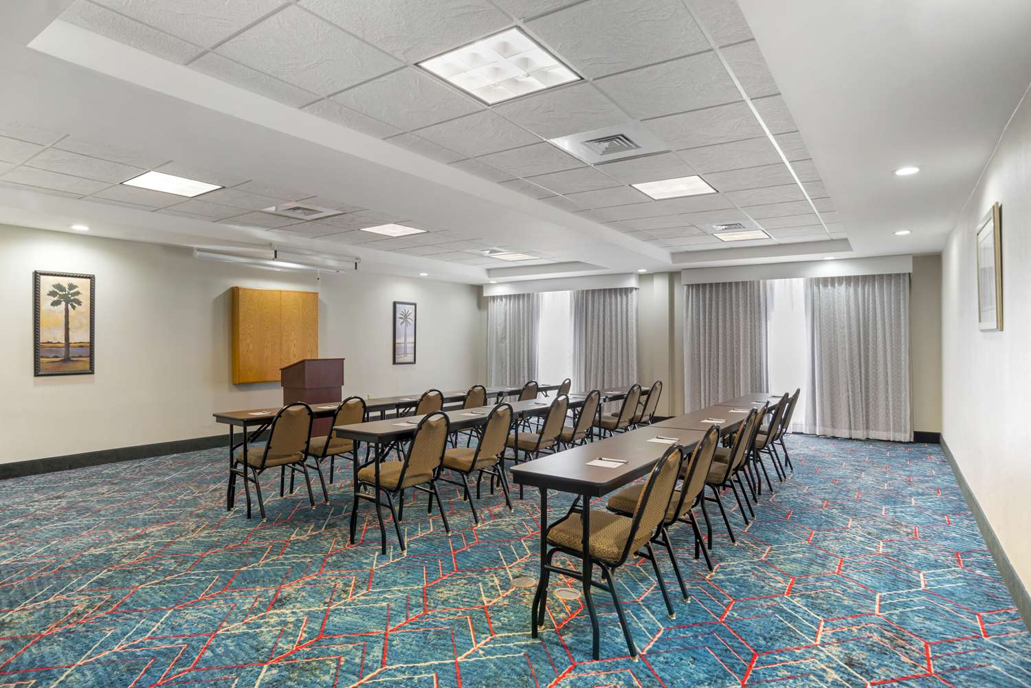 Best Western Plus Daphne Inn & Suites 12/16