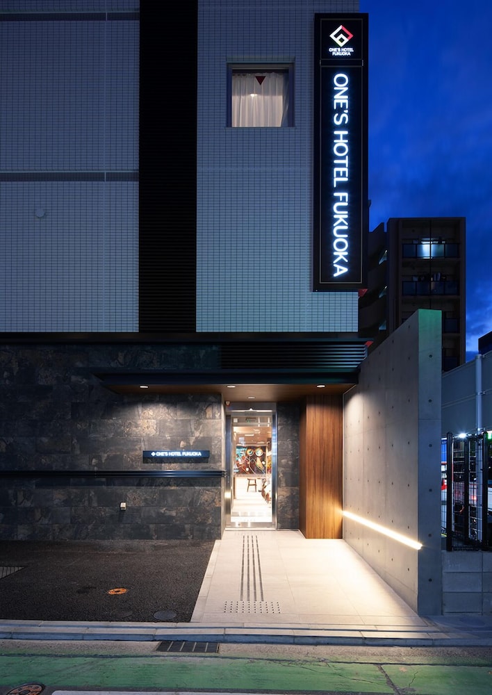 One S Hotel Fukuoka 3/43