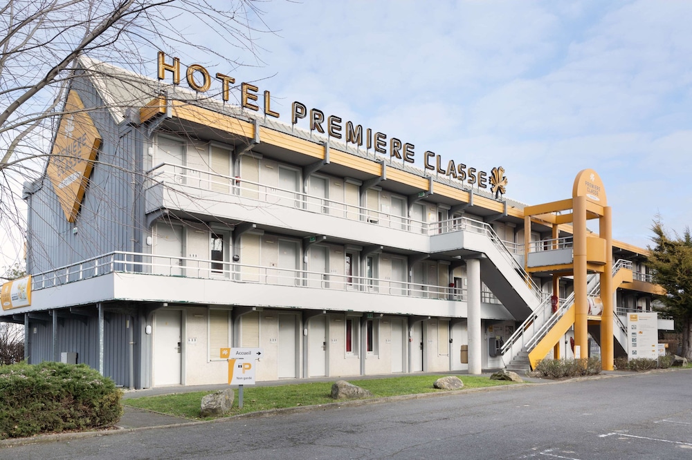 Premiere Classe Meaux - Nanteuil Les Meaux 3/56