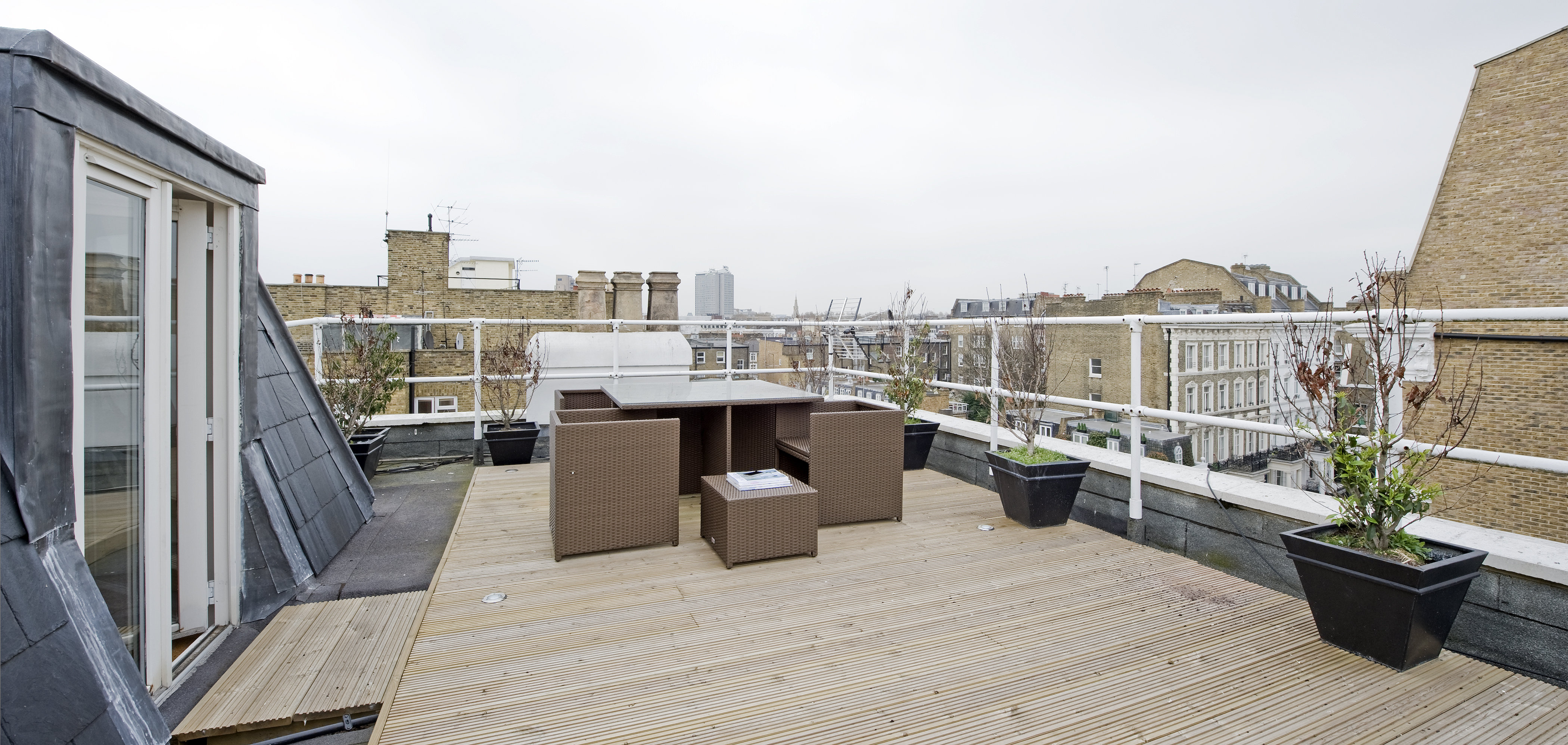 Nevern Place by Supercity Aparthotels 27/34
