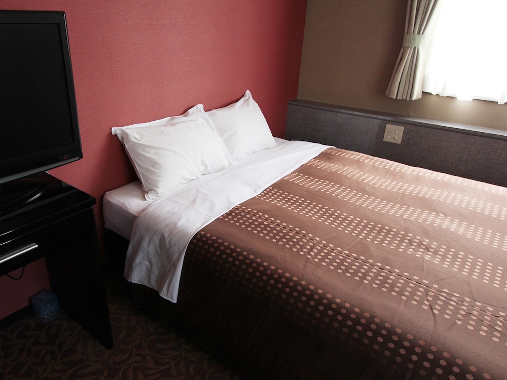Hotel Livemax BUDGET Kobe 13/46