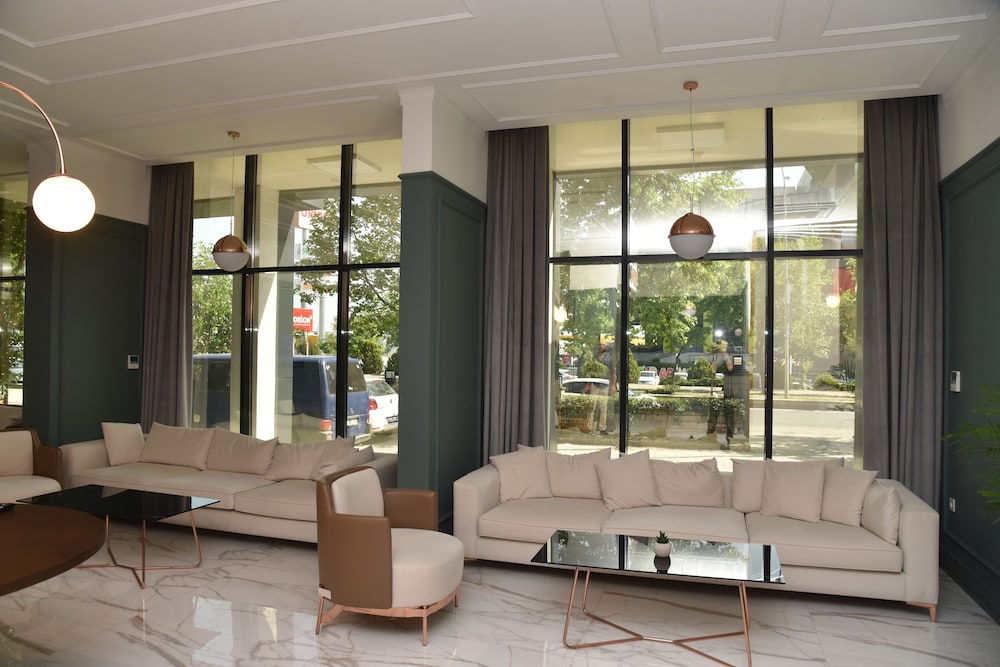 Yesilyurt Park Otel 30/50