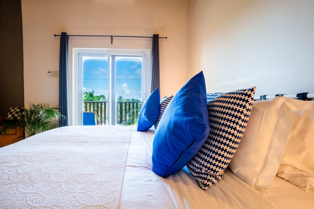 Nianna Coral Bay Splendid Townhouse 9/50