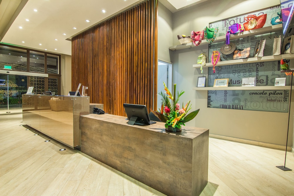Ghl Hotel Monteria 8/51