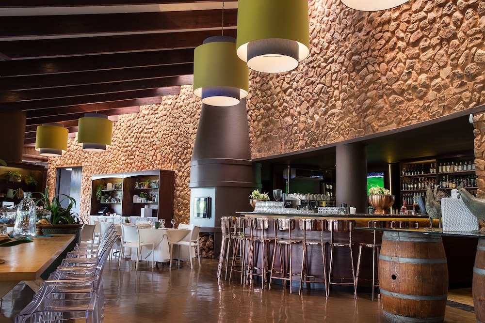Thaba Eco Hotel 24/47