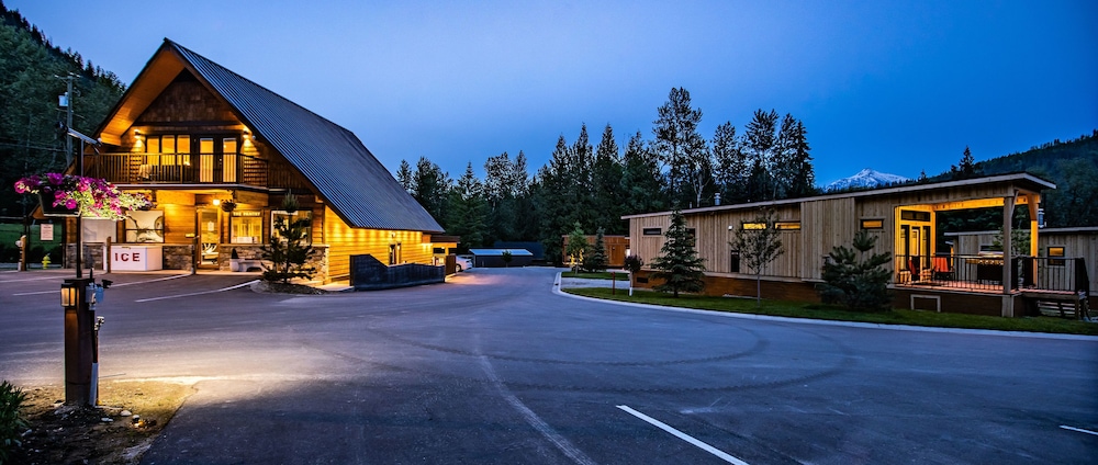 Boulder Mountain Resort 44/50
